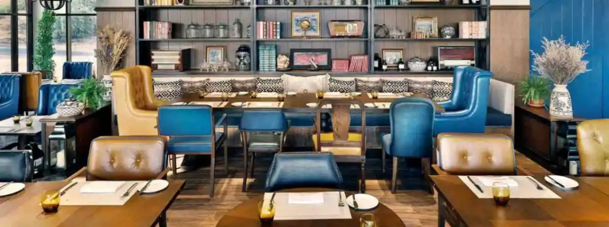 The Ritz-Carlton Ras Al Khaimah, Al Wadi Desert-1